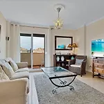 Apartament Lovely Penthouse In Pacos Fuengirola