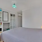 Apartament Lovely Penthouse In Pacos