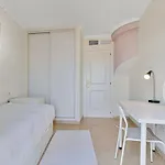 Lovely Penthouse In Pacos