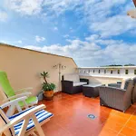Apartament Lovely Penthouse In Pacos