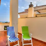 Lovely Penthouse In Pacos Apartament *