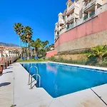 Lovely Penthouse In Pacos