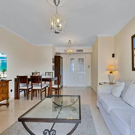 Appartamento Lovely Penthouse In Pacos