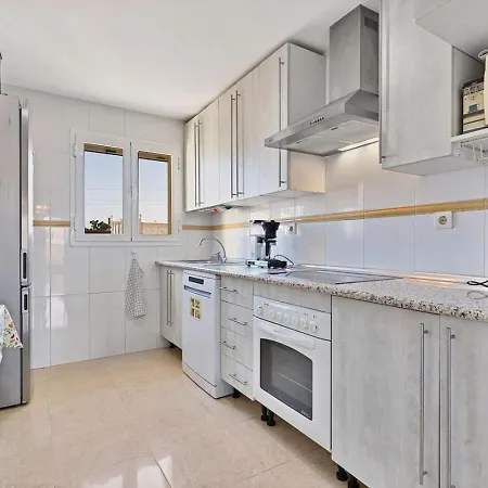 Apartament Lovely Penthouse In Pacos Fuengirola
