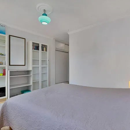 Appartamento Lovely Penthouse In Pacos