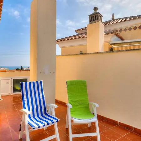 Lovely Penthouse In Pacos Appartamento *